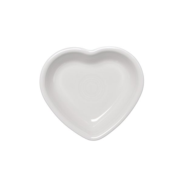 Retired Small Heart Bowl Online Hot Sale - Image 4