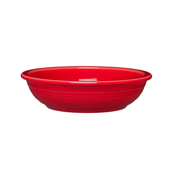 Classic Rim 8 3 8 Inch Pasta Bowl 34 OZ For Cheap