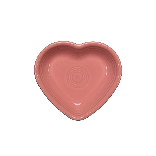 Retired Small Heart Bowl Online Hot Sale