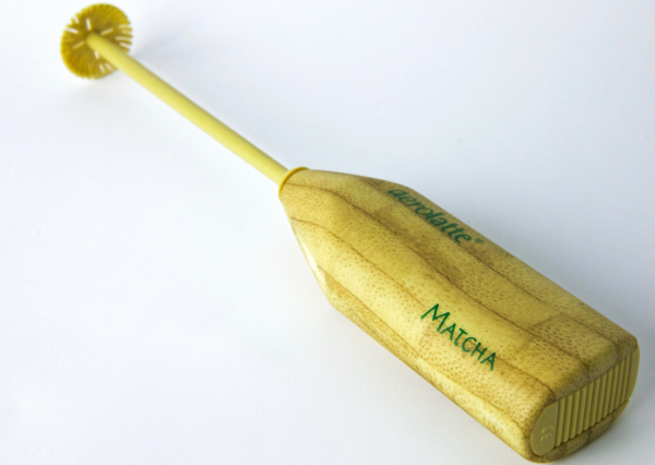 Electric Frother for Matcha, Matcha Frother Discount - Image 4