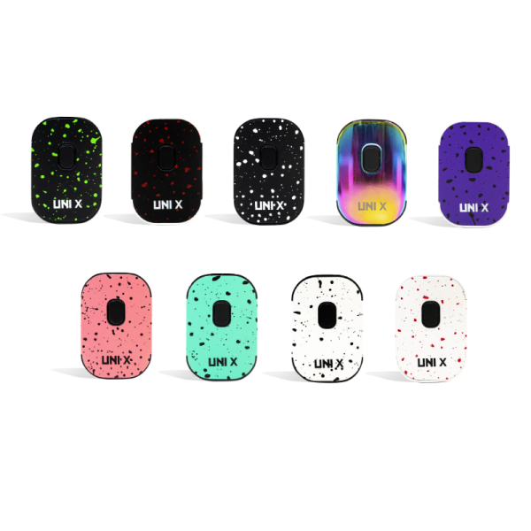 Wulf Mods UNI X Cartridge Vaporizer For Sale