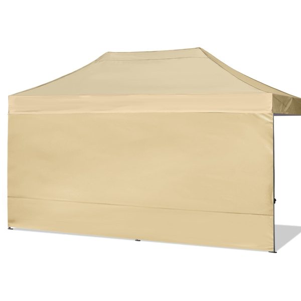 ABCCANOPY Sidewall for 8x8 10x10 10x15 10x20 Canopy (1pc) Online - Image 5