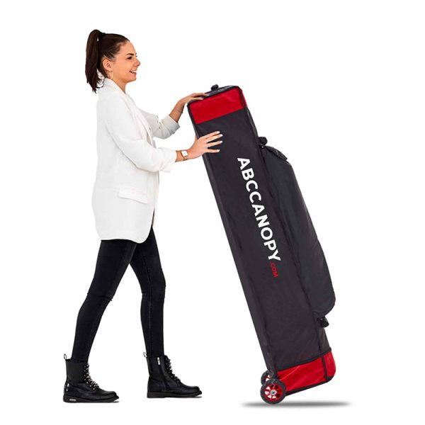 ABCCANOPY Canopy Universal Roller Bag For Discount