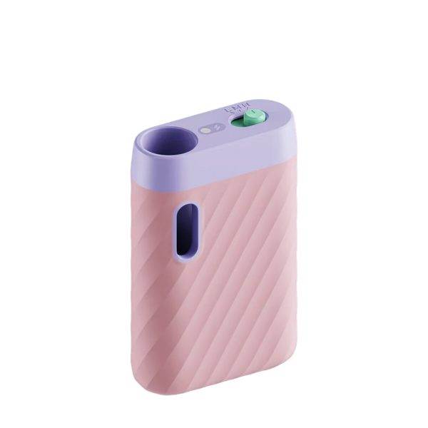 CCELL Sandwave Variable Voltage 510 Thread Battery Online now - Image 2