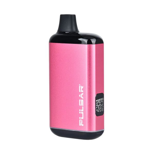 Pulsar 510 DL 2.0 PRO Auto-Draw Vape Bar Online - Image 2