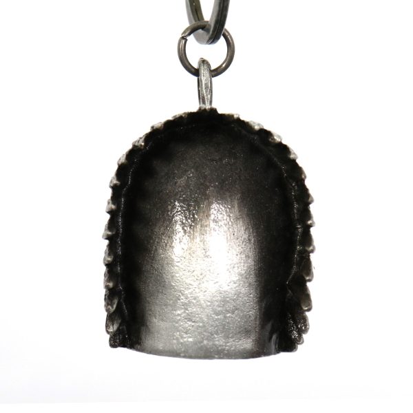 Hot Leathers Native Bell BEM1003 Online now - Image 4